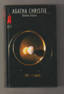 Agatha Christie - Toinen Kutsu