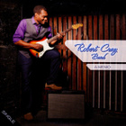Robert Cray Band: A Memo (Provogue 2012) CD`s - pikkukuva 1