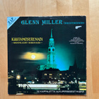 Glen Miller  : Kuutamoserenadi Moonlight serenade ( 1985 ) - pikkukuva 1