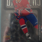 Ivan Demidov Dazzlers Black DZ-18 2025-26 Upper Deck Series1 - pikkukuva 1