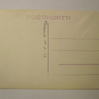 VANHA Postikortti Valamo 1936 - pikkukuva 2