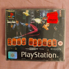 Fear effect ps1 - pikkukuva 1