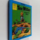 Gianluigi Bonelli : Tex Willer kronikka 29 : Luvattu maa ... - pikkukuva 1