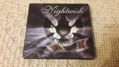 Nightwish – Dark Passion Play (2CD)