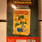 Aku Ankan taskukirja 395: Lorun loppu - pikkukuva 3