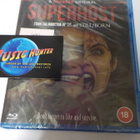 SUPERHOST UUSI BLU-RAY (W) - pikkukuva 1