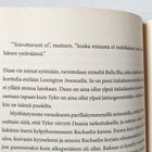 Estelle Maskame: DIMILY - TARVITSEN -  Did I Mention I - pikkukuva 4