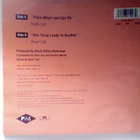 BOY KRAZY :: THAT'S WHAT LOVE CAN DO :: VINYYLI 1991  RARE - pikkukuva 2
