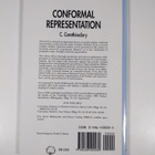 Constantin Caratheodory : Conformal Representation - pikkukuva 2