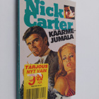 Nick Carter : Käärmejumala - pikkukuva 1