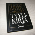 Crisp - Carroll Tyylikirja -sid - pikkukuva 1