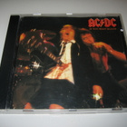AC/DC - If You Want Blood You've Got It (CD) - pikkukuva 1