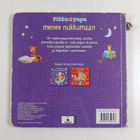 Angela Hicks : Pikku pupu menee nukkumaan - pikkukuva 2