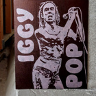 Iggy Pop : Hieno taulu - pikkukuva 4