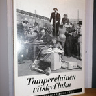 Tamperelainen viiskyt`luku - Ensio Kauppila - pikkukuva 1