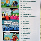 Soundi 7/1993 lehti + harvinainen KesäSoundi C-kasetti - pikkukuva 2