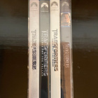 Transformers-4 movie collection Blu-ray - pikkukuva 2