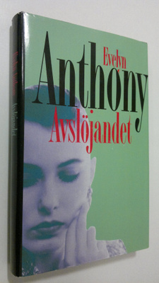 Evelyn Anthony : Avslöjandet
