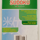 Extreme sudoku 3/2020 - pikkukuva 2