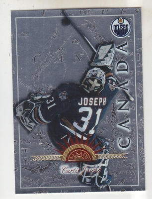 Curtis Joseph Leaf