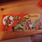 Tex liuskoja - pikkukuva 1