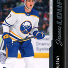2021-22 Upper Deck - Young Guns - French - 3,00 € / kpl - pikkukuva 2