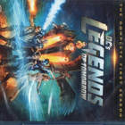 legends of tomorrow 1 kausi (62 443) UUSI -FI- nordic, BLU-R - pikkukuva 1