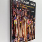 Milton E. Osborne : Southeast Asia - An Introductory History - pikkukuva 1