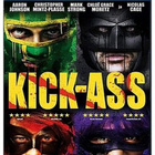 Kick Ass blu-ray - pikkukuva 1