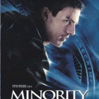 Minority report (2xDVD K15) - pikkukuva 1