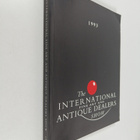 The international fine art and antique dealers show 1993 - pikkukuva 1