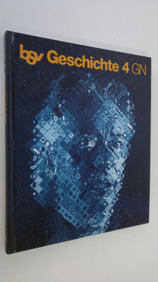 Joachim Cornelissen : bsv Geschichte 4GN : Das 20. Jahrhu...