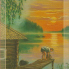 Terho Peltoniemi Sauna veden haku - pikkukuva 1