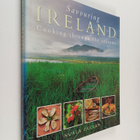 Nuala Cullen : Savouring Ireland : Cooking Through the Se... - pikkukuva 1