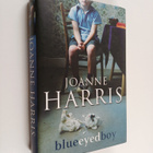 Joanne Harris : Blueeyedboy - pikkukuva 1