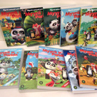 Myyrä ja Panda DVD levyt 1 - 10 - pikkukuva 1