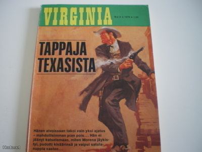 Virginia 6/1970