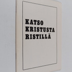 Jack van Impe : Katso Kristusta ristillä - pikkukuva 1