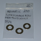 Abumatic 290 - pikkukuva 2