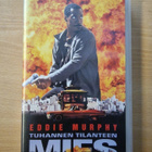 Tuhannen tilanteen mies (1997) VHS - pikkukuva 1