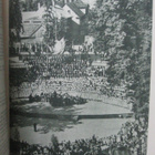 Esimene üliopilaslaulupidu. Tartu Riiklik Ülikool 1957. 50 s - pikkukuva 5