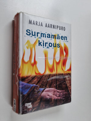 Marja Aarnipuro : Surmamäen kirous