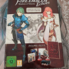 Fire Emblem Echoes: Shadows of Valentia LE - UUSI - pikkukuva 1