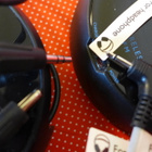 Kuulokkeet PHILIPS käytetyt - pikkukuva 4
