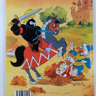 Walt Disney : Ritari Peloton ja aikakone - pikkukuva 2