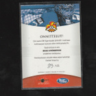 Mikko Strömberg Jokerit Signature - pikkukuva 2