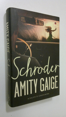 Amity Gaige : Schroder