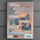 PC CD: Tom Clancy's Rainbow Six 3 ATHENA SWORD Mission - pikkukuva 2