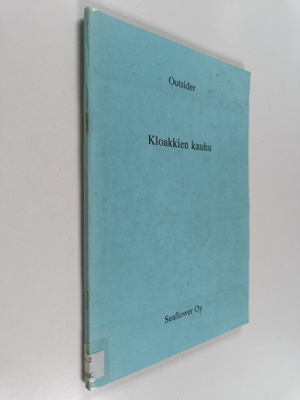 Kloakkien kauhu