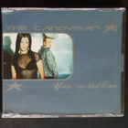 The Candyman - You're The One CDS (1999) - pikkukuva 1